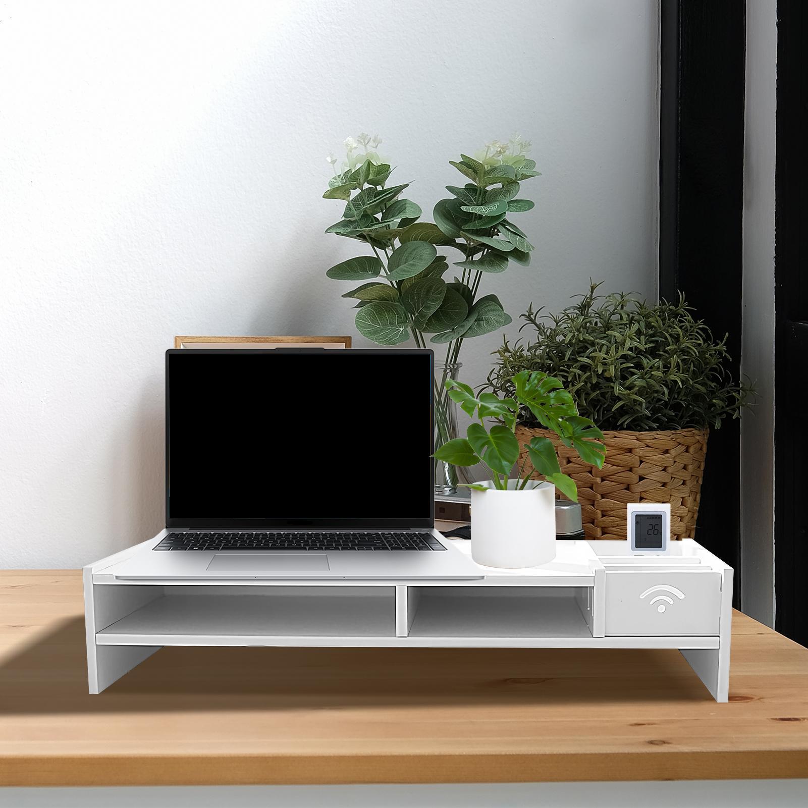 ชั้นวางจอคอมพิวเตอร์ 3 ชั้น สำ - Document Holder Monitor บทวิจารณ์และราคา