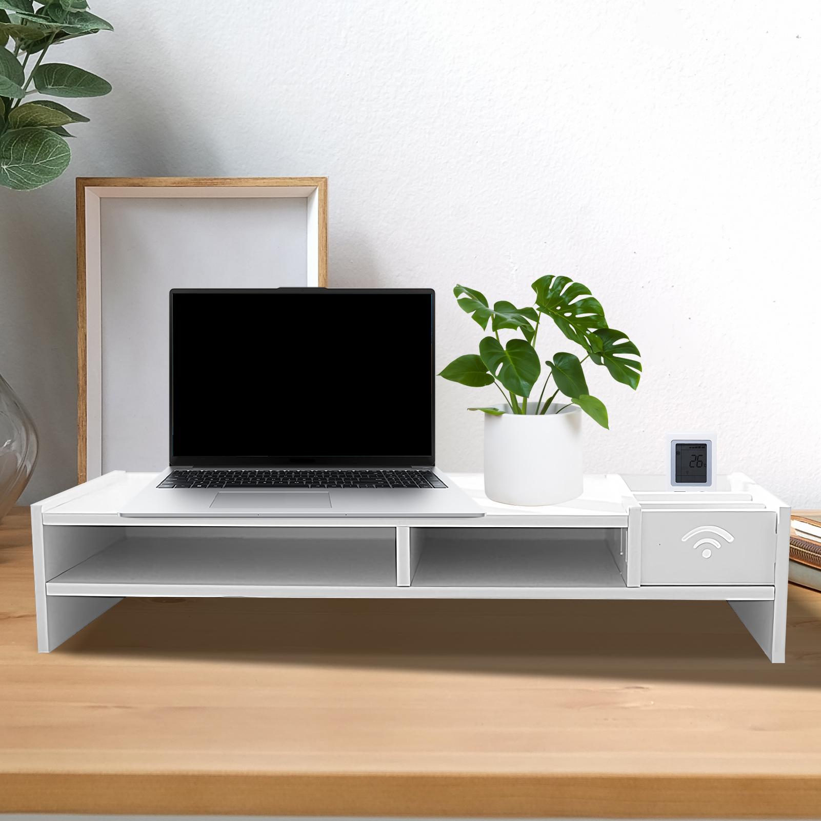 ชั้นวางจอคอมพิวเตอร์ 3 ชั้น สำ - Document Holder Monitor บทวิจารณ์และราคา