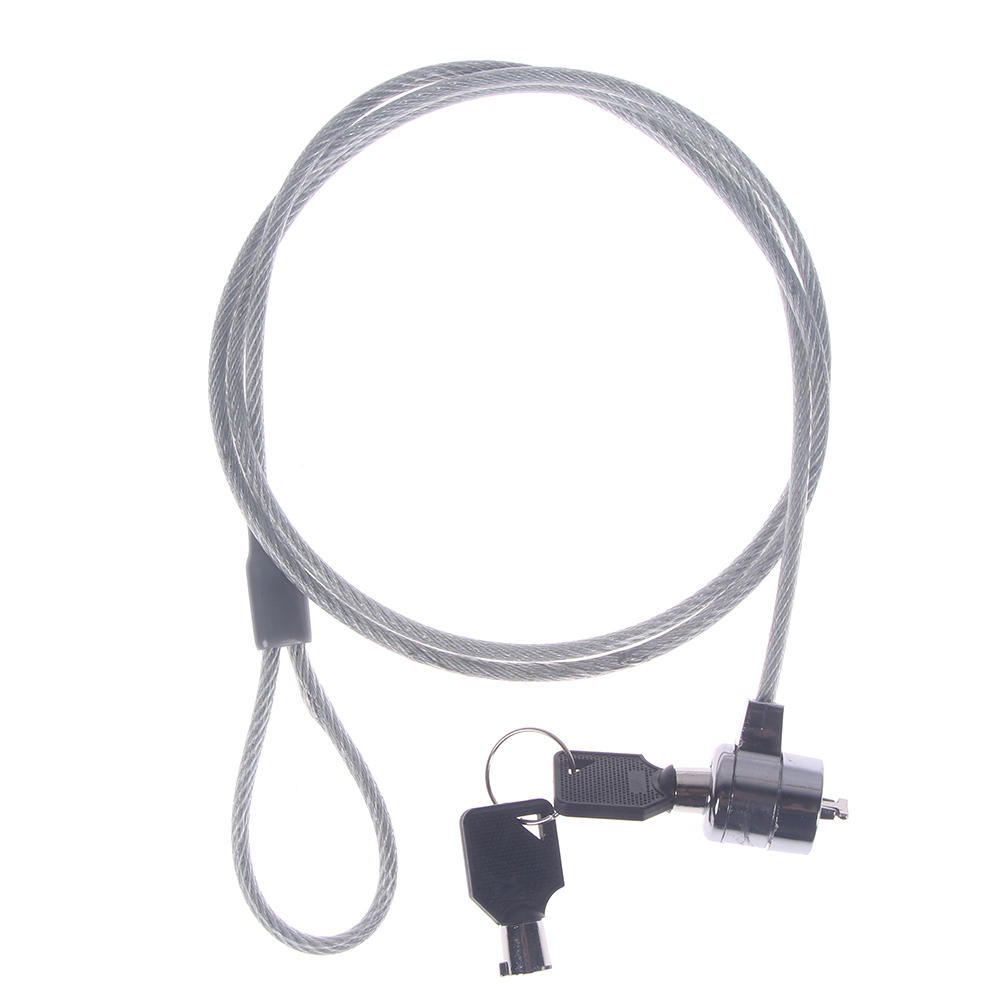 1.2M ล็อคแล็ปท็อปโน้ตบุ๊คคอมพิ - Pc Security Lock บทวิจารณ์และราคา