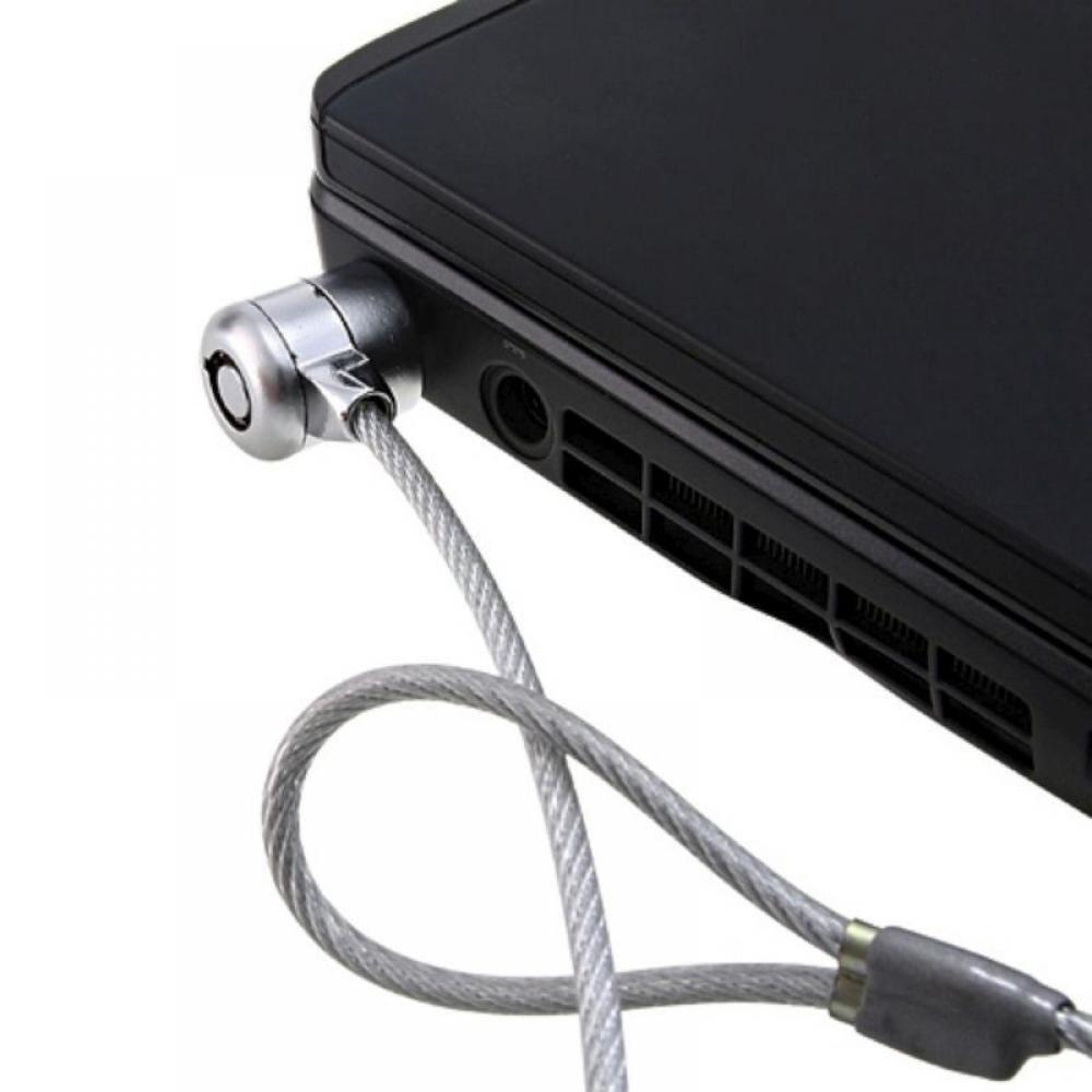 1.2M ล็อคแล็ปท็อปโน้ตบุ๊คคอมพิ - Pc Security Lock บทวิจารณ์และราคา