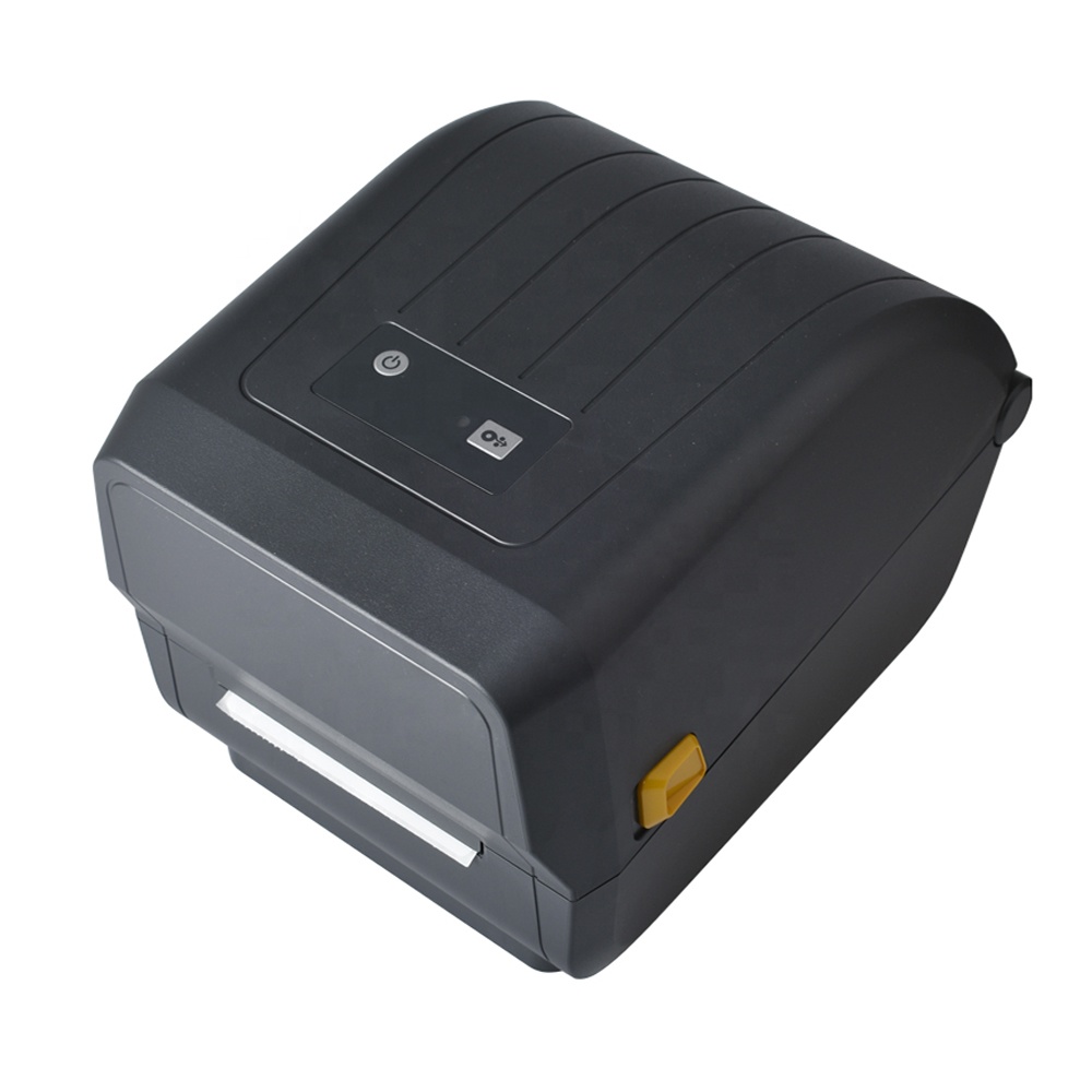 เครื่องพิมพ์ฉลากแบบถ่ายโอนความ - Label Printer Thermal บทวิจารณ์และราคา