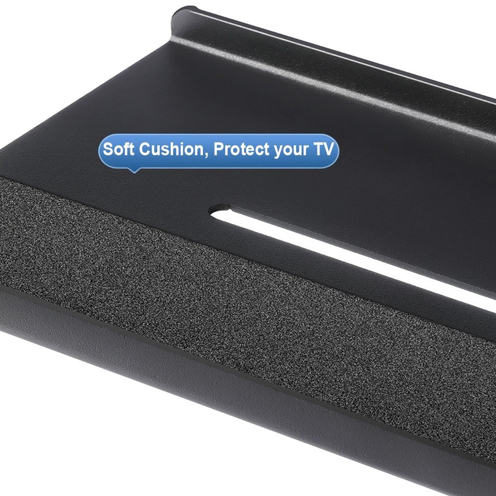 Universal TV ชั้นวางด้านบนหน้า - Document Holder Monitor บทวิจารณ์และราคา