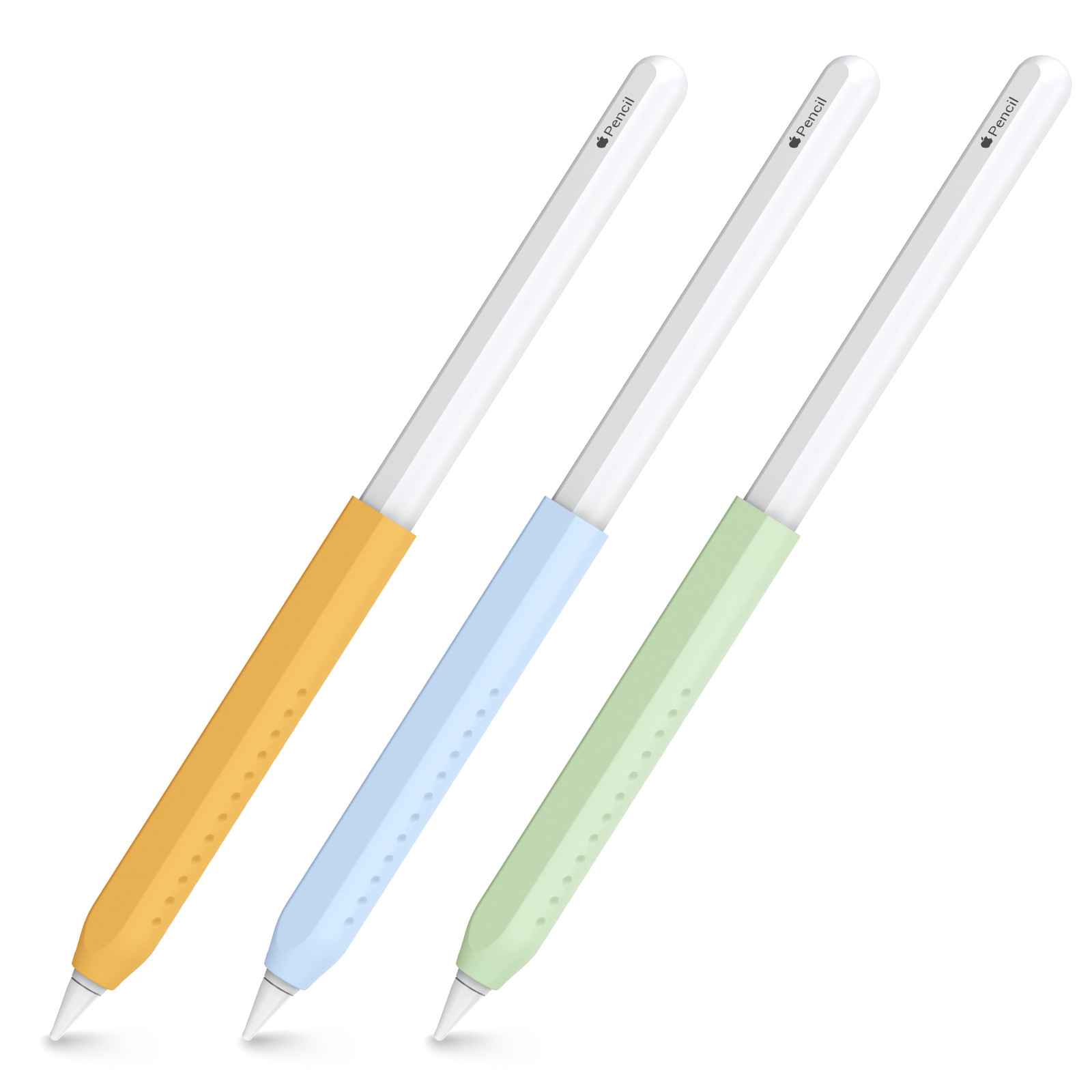 1PC ฝาครอบสไตลัสสําหรับ Apple  - Office Tech Gadgets บทวิจารณ์และราคา
