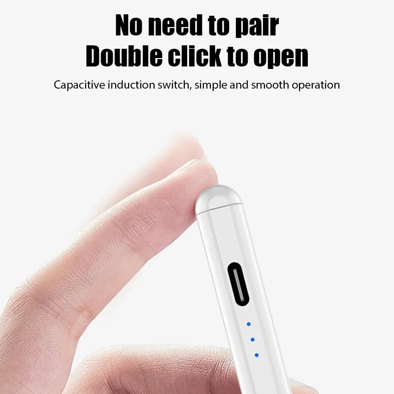 ปากกาสไตลัสหน้าจอสัมผัสอเนกประ - Office Tech Gadgets บทวิจารณ์และราคา