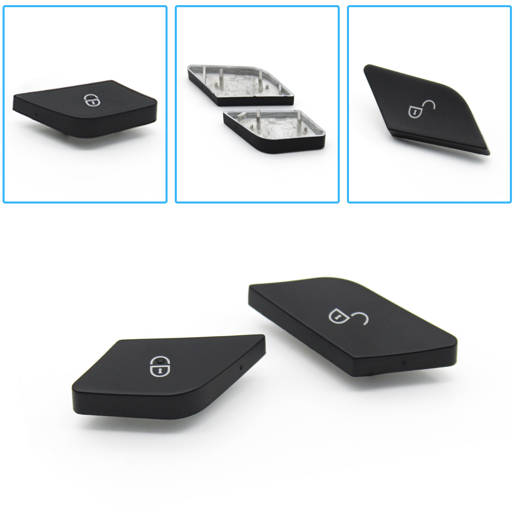 ฝาครอบปุ่มปลดล็อคเพื่อความปลอด - Pc Security Lock บทวิจารณ์และราคา