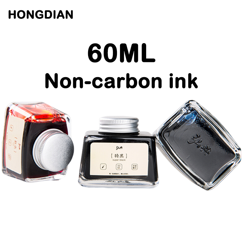 HONGDIAN 70/60/18ml Fountain ป - Office High Tech บทวิจารณ์และราคา