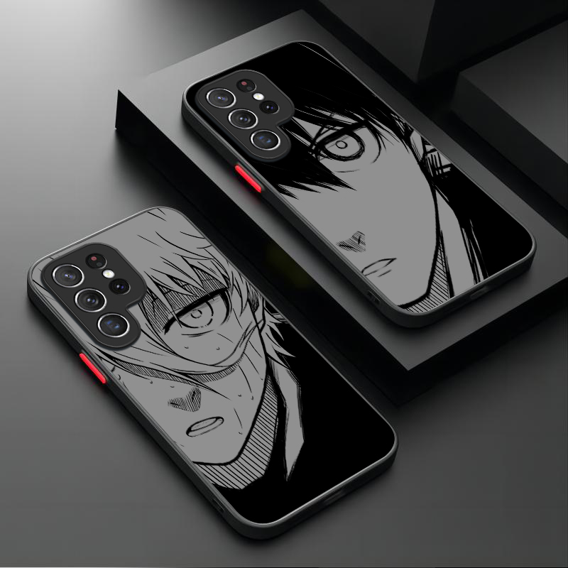 Hot Anime Blue Lock Isagi Nagi - Pc Security Lock บทวิจารณ์และราคา