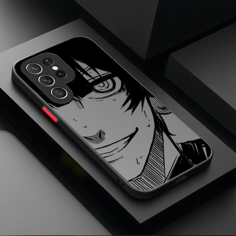 Hot Anime Blue Lock Isagi Nagi - Pc Security Lock บทวิจารณ์และราคา