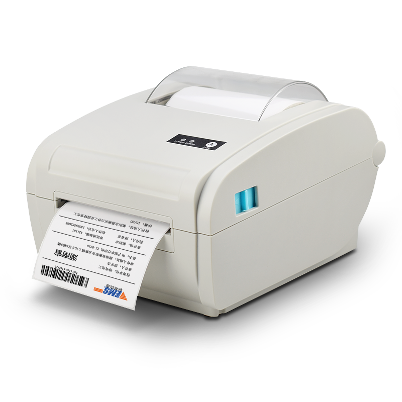 เครื่องพิมพ์สติกเกอร์ฉลากความร - Label Printer Thermal บทวิจารณ์และราคา