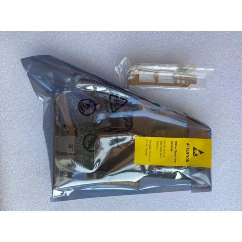 BCM57416 BCM957416A4160C พอร์ต - Gigabit Network Card บทวิจารณ์และราคา