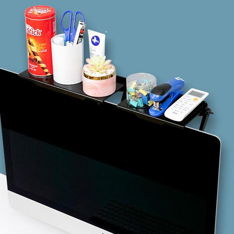 ชั้นวางของสำหรับโทรทัศน์ทีวีจอ - Document Holder Monitor บทวิจารณ์และราคา