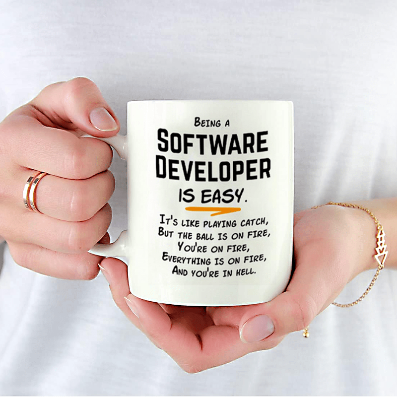 แก้วเซรามิก 11 ออนซ์ ลายตลกสำห - Office Tech Gifts บทวิจารณ์และราคา