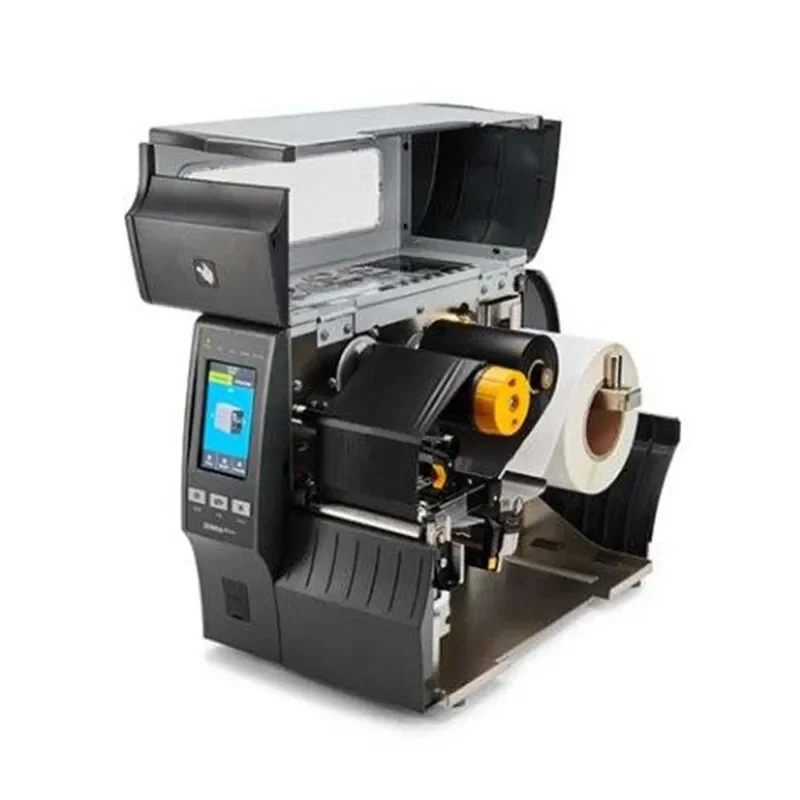เครื่องพิมพ์ฉลากบาร์โค้ดแบบถ่า - Label Printer Thermal บทวิจารณ์และราคา