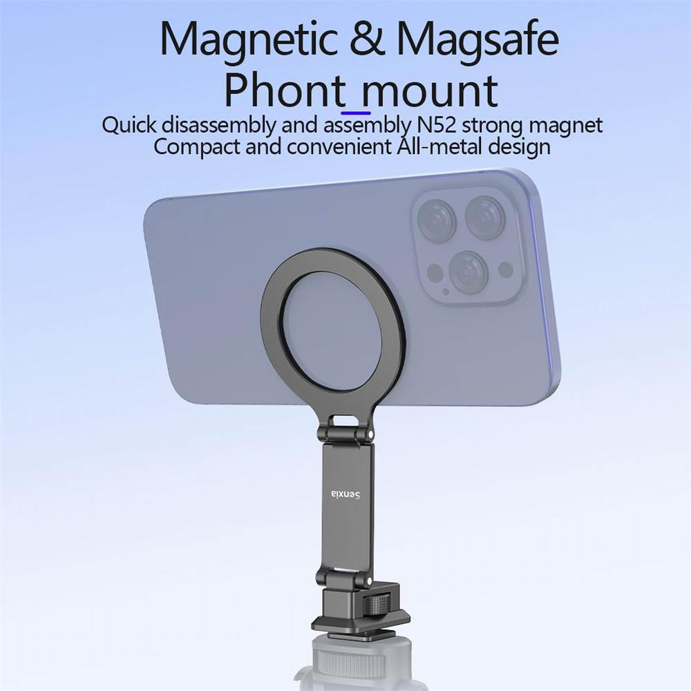 ที่ยึดโทรศัพท์แบบแม่เหล็กติดกล - Document Holder Monitor บทวิจารณ์และราคา