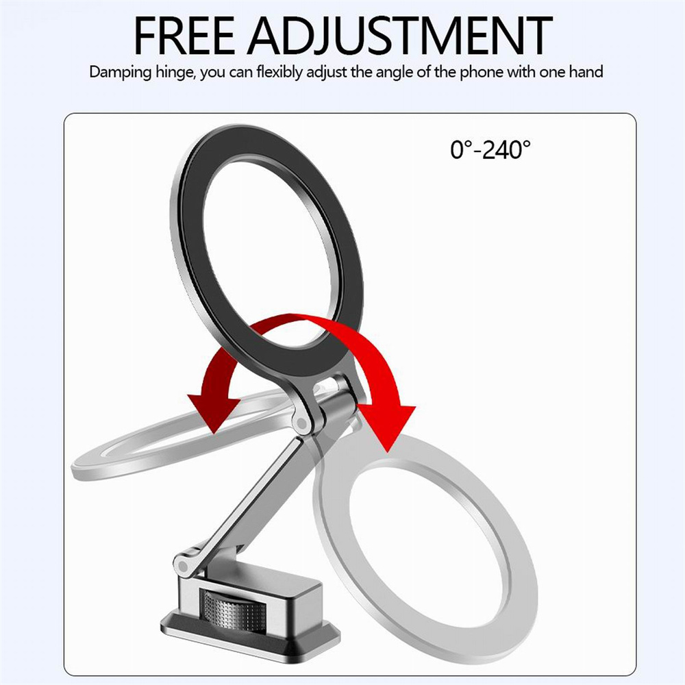 ที่ยึดโทรศัพท์แบบแม่เหล็กติดกล - Document Holder Monitor บทวิจารณ์และราคา