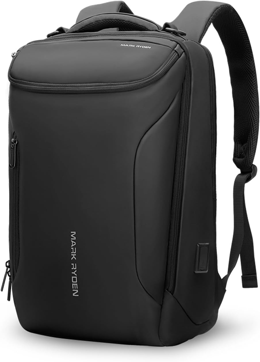 กระเป๋าเป้สำหรับนักธุรกิจชาย,  - Office Tech Backpack บทวิจารณ์และราคา