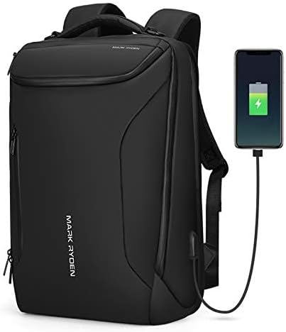 กระเป๋าเป้สำหรับนักธุรกิจชาย,  - Office Tech Backpack บทวิจารณ์และราคา