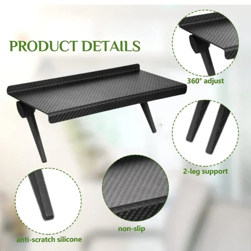 ชั้นวางทีวีแบบปรับได้ ชั้นวางจ - Document Holder Monitor บทวิจารณ์และราคา