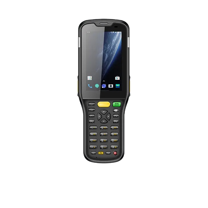 สมาร์ทโฟน MC21 ระบบ Android 12 - Barcode Scanner 2D บทวิจารณ์และราคา