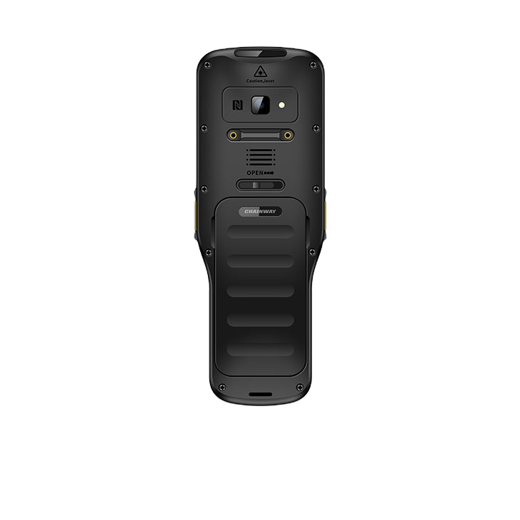 สมาร์ทโฟน MC21 ระบบ Android 12 - Barcode Scanner 2D บทวิจารณ์และราคา