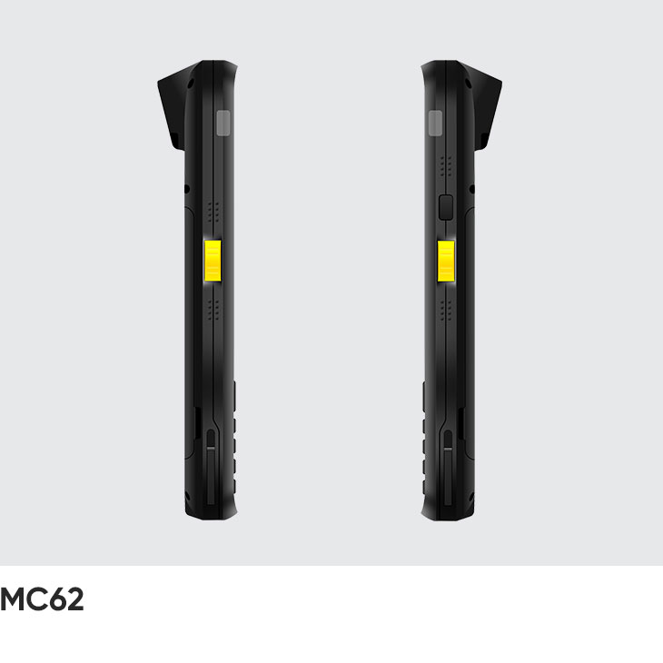 สมาร์ทโฟน MC21 ระบบ Android 12 - Barcode Scanner 2D บทวิจารณ์และราคา