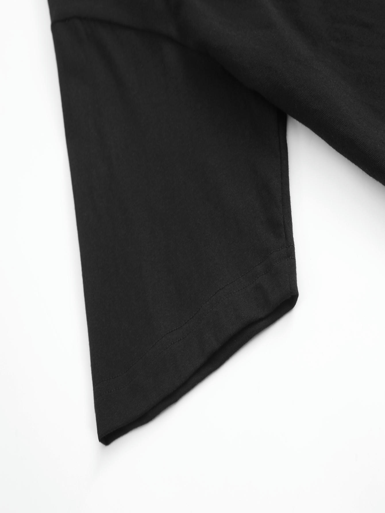 เสื้อยืดแขนสั้นพิมพ์ลายคีย์บอร - Office Tech Gifts บทวิจารณ์และราคา