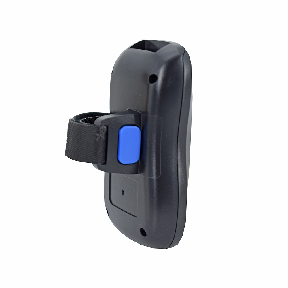 เครื่องสแกนบาร์โค้ดแบบพกพาขนาด - Barcode Scanner 2D บทวิจารณ์และราคา