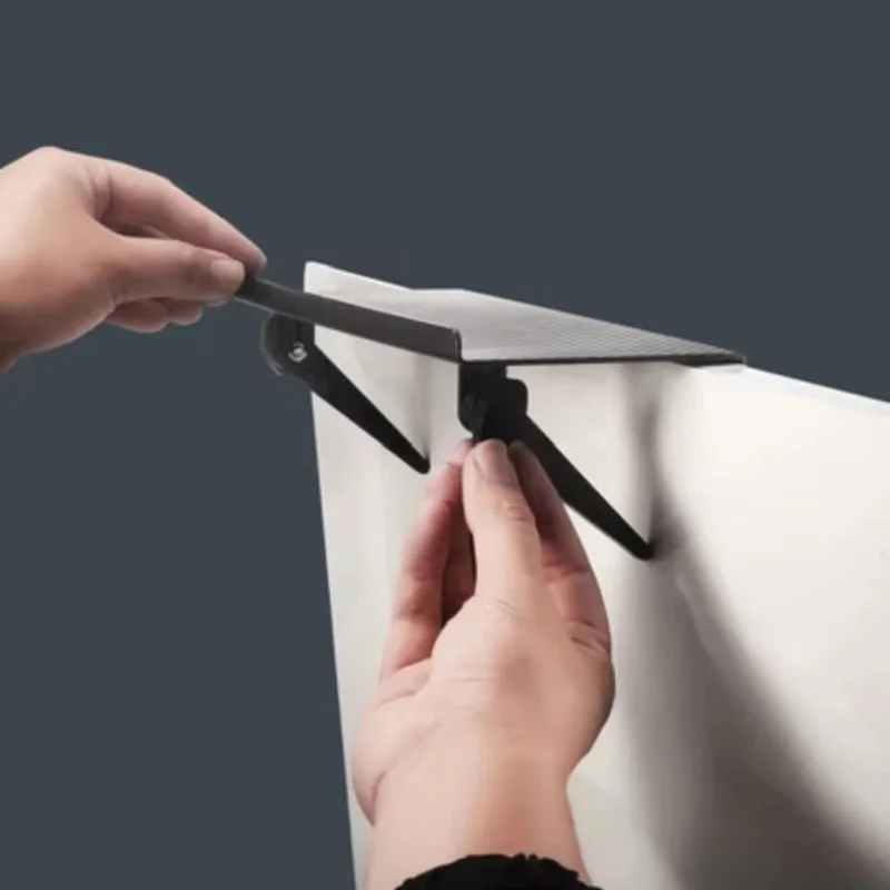 หน้าจอทีวีด้านบนชั้นวางของปรับ - Document Holder Monitor บทวิจารณ์และราคา