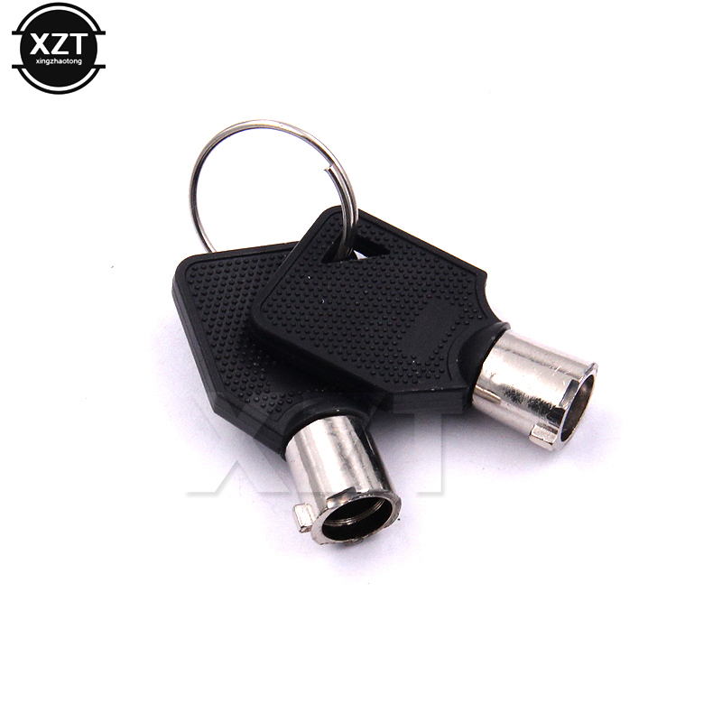ห่วงโซ่นิรภัยป้องกันขโมยสำหรับ - Pc Security Lock บทวิจารณ์และราคา