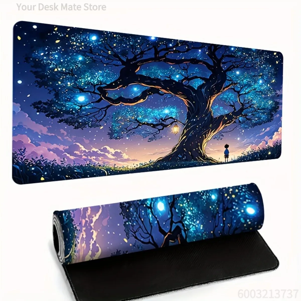 แผ่นรองโต๊ะเกมมิ่ง ยางกันลื่น  - Office Tech Gifts บทวิจารณ์และราคา