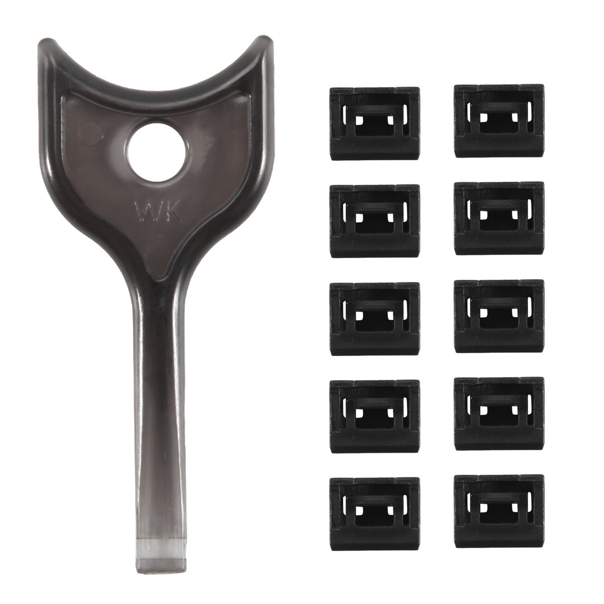 HAPPY DIAN!10 ชิ้น ฝาครอบพอร์ต - Pc Security Lock บทวิจารณ์และราคา