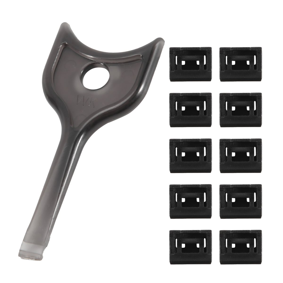HAPPY DIAN!10 ชิ้น ฝาครอบพอร์ต - Pc Security Lock บทวิจารณ์และราคา