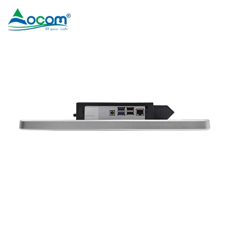 เครื่องคีออสก์อัตโนมัติอัจฉริย - Barcode Scanner 2D บทวิจารณ์และราคา