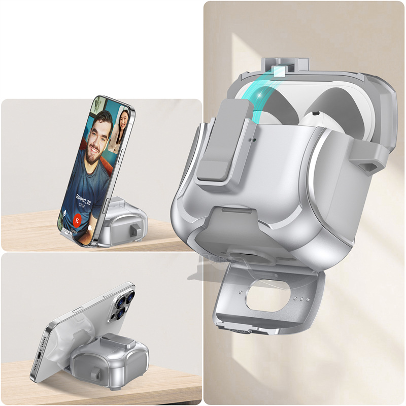เคสหูฟังพร้อมกุญแจล็อคสำหรับ A - Pc Security Lock บทวิจารณ์และราคา