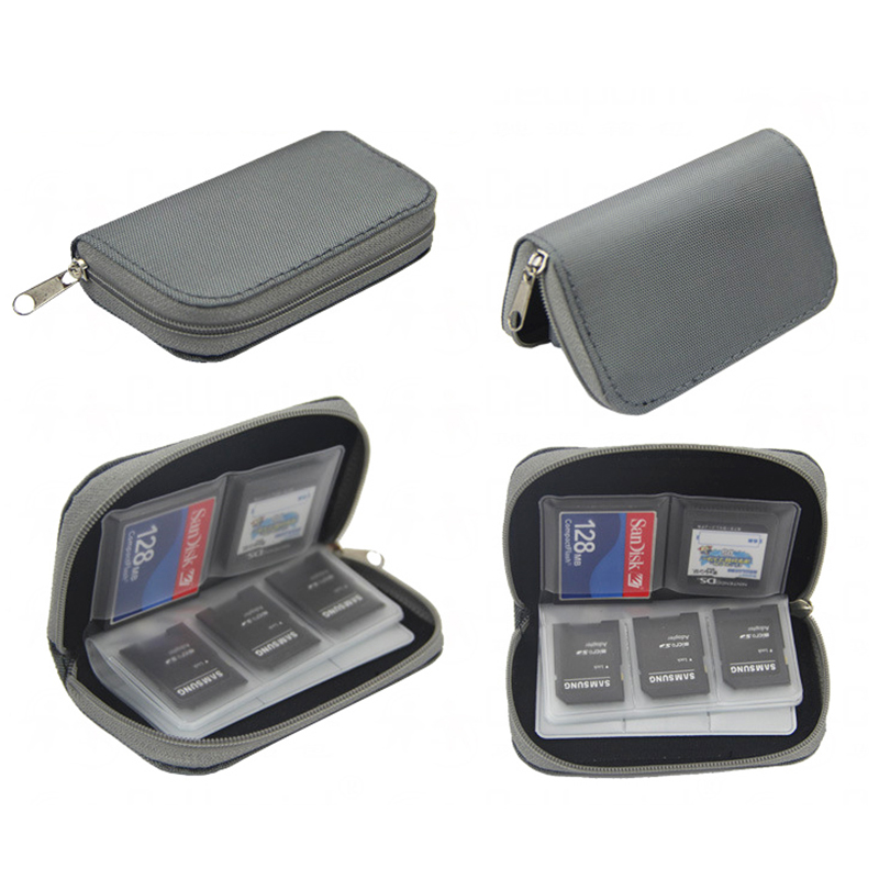 22 ใน 1 เกมการ์ดหน่วยความจํากร - Document Holder Monitor บทวิจารณ์และราคา