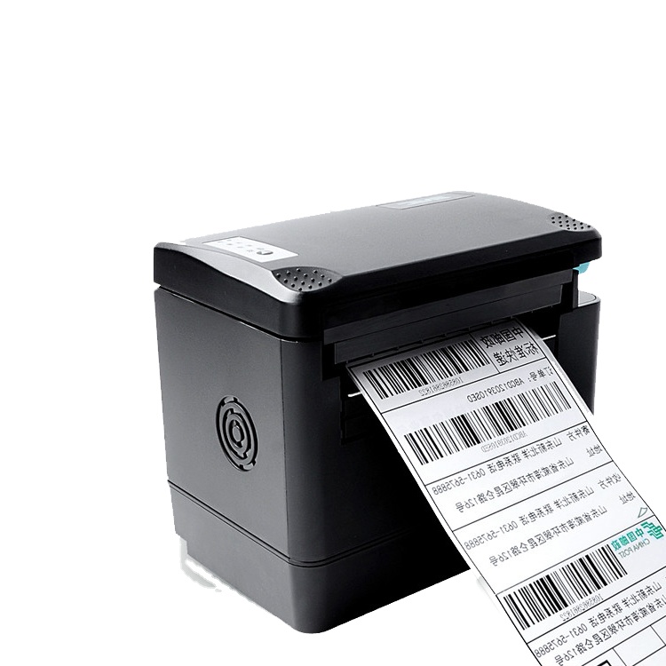 เครื่องพิมพ์ฉลากความร้อนอุตสาห - Label Printer Thermal บทวิจารณ์และราคา