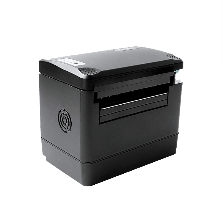 เครื่องพิมพ์ฉลากความร้อนอุตสาห - Label Printer Thermal บทวิจารณ์และราคา