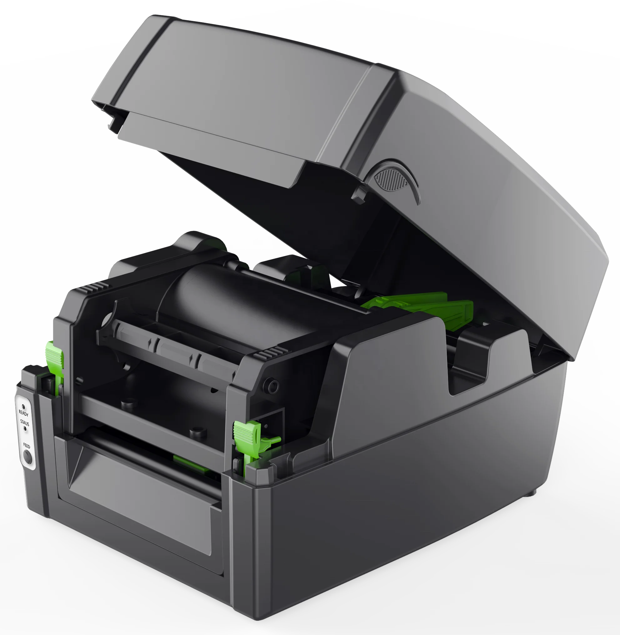 เครื่องพิมพ์ความร้อน LG920 203 - Label Printer Thermal บทวิจารณ์และราคา