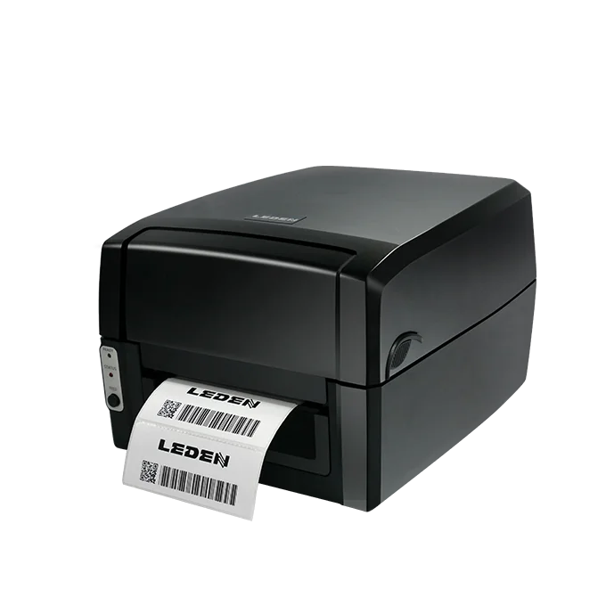 เครื่องพิมพ์ความร้อน LG920 203 - Label Printer Thermal บทวิจารณ์และราคา