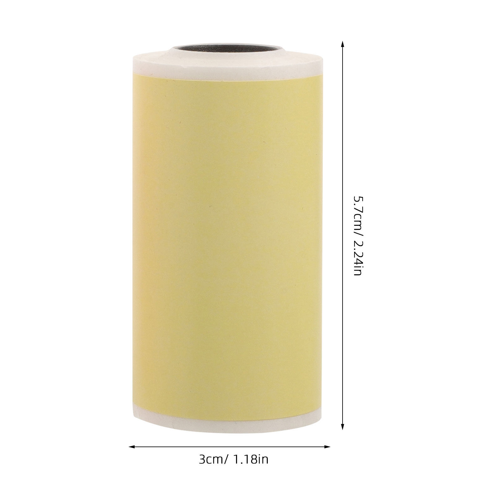กระดาษสติกเกอร์สำหรับเครื่องพิ - Label Printer Thermal บทวิจารณ์และราคา