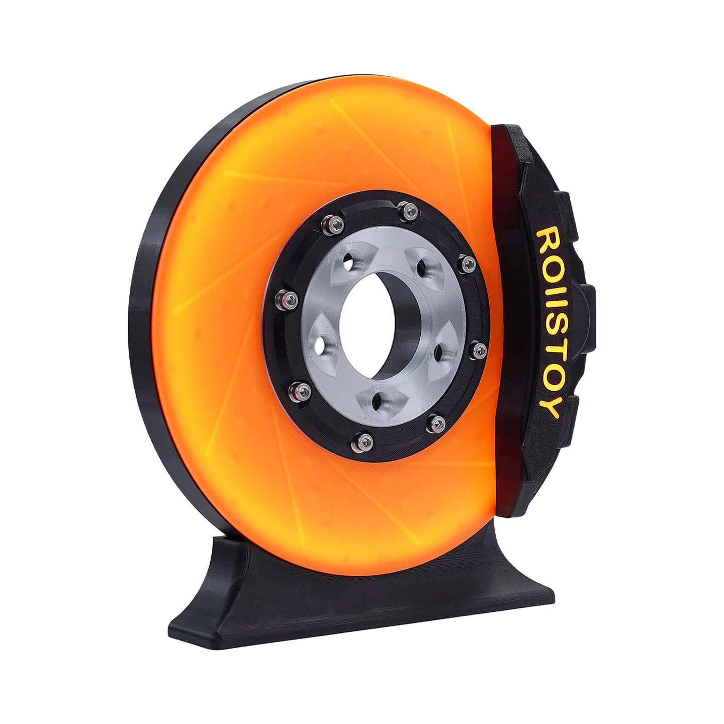 จานเบรกเซรามิกแบบหมุนได้ รุ่น  - Office Tech Gifts บทวิจารณ์และราคา