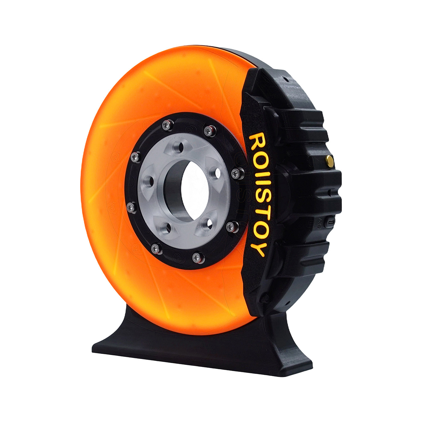 จานเบรกเซรามิกแบบหมุนได้ รุ่น  - Office Tech Gifts บทวิจารณ์และราคา