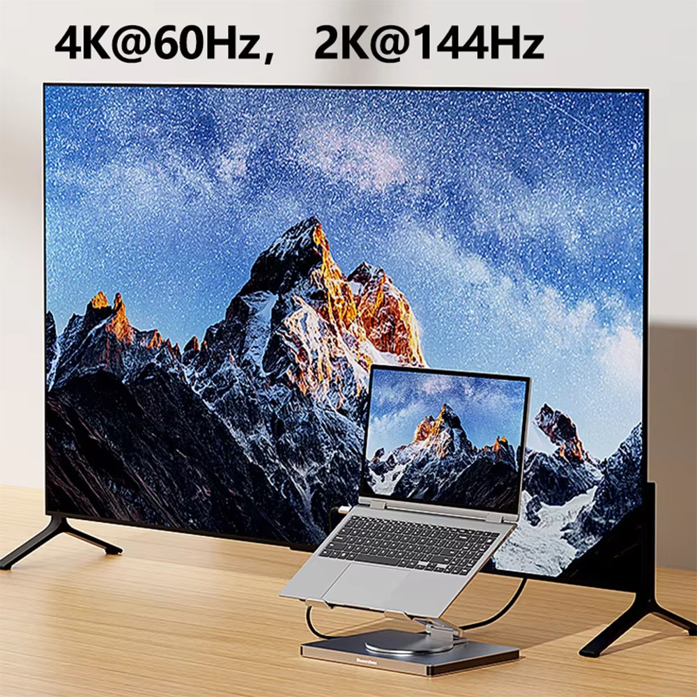 KEBIDUMEI 10 ใน 1 แท่นวางแล็ปท - Gigabit Network Card บทวิจารณ์และราคา