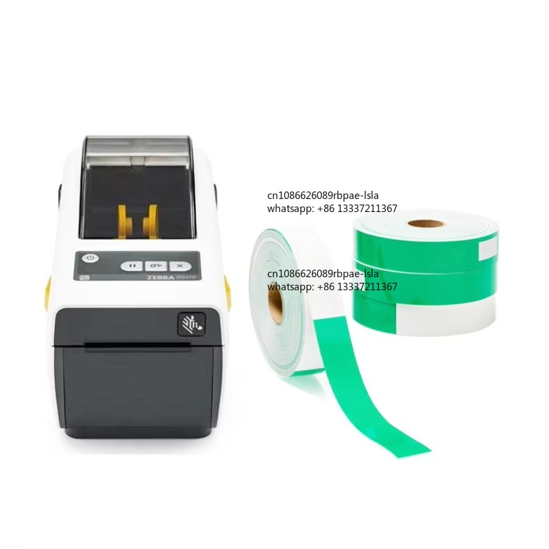 เครื่องพิมพ์ ZD410 2 นิ้ว 203d - Label Printer Thermal บทวิจารณ์และราคา